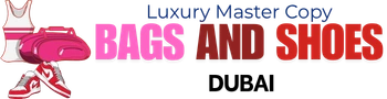 Luxury Master Copy Bags and Watches Dubai Logo